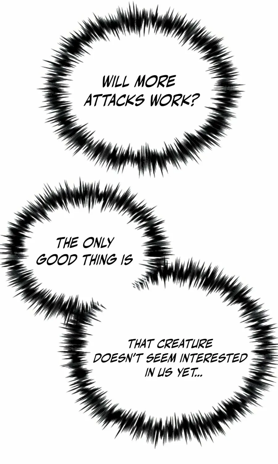 Read Hiding a Warehouse in the Apocalypse EN Manga Online