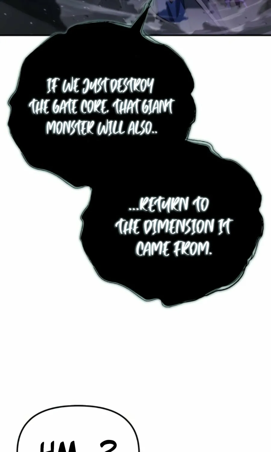 Read Hiding a Warehouse in the Apocalypse EN Manga Online