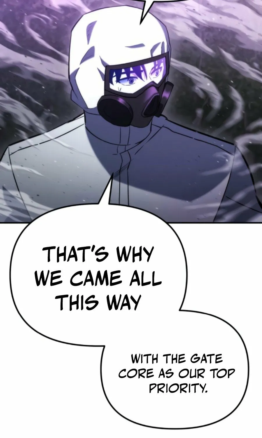 Read Hiding a Warehouse in the Apocalypse EN Manga Online