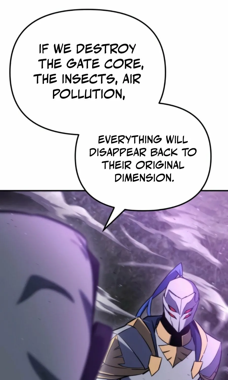 Read Hiding a Warehouse in the Apocalypse EN Manga Online