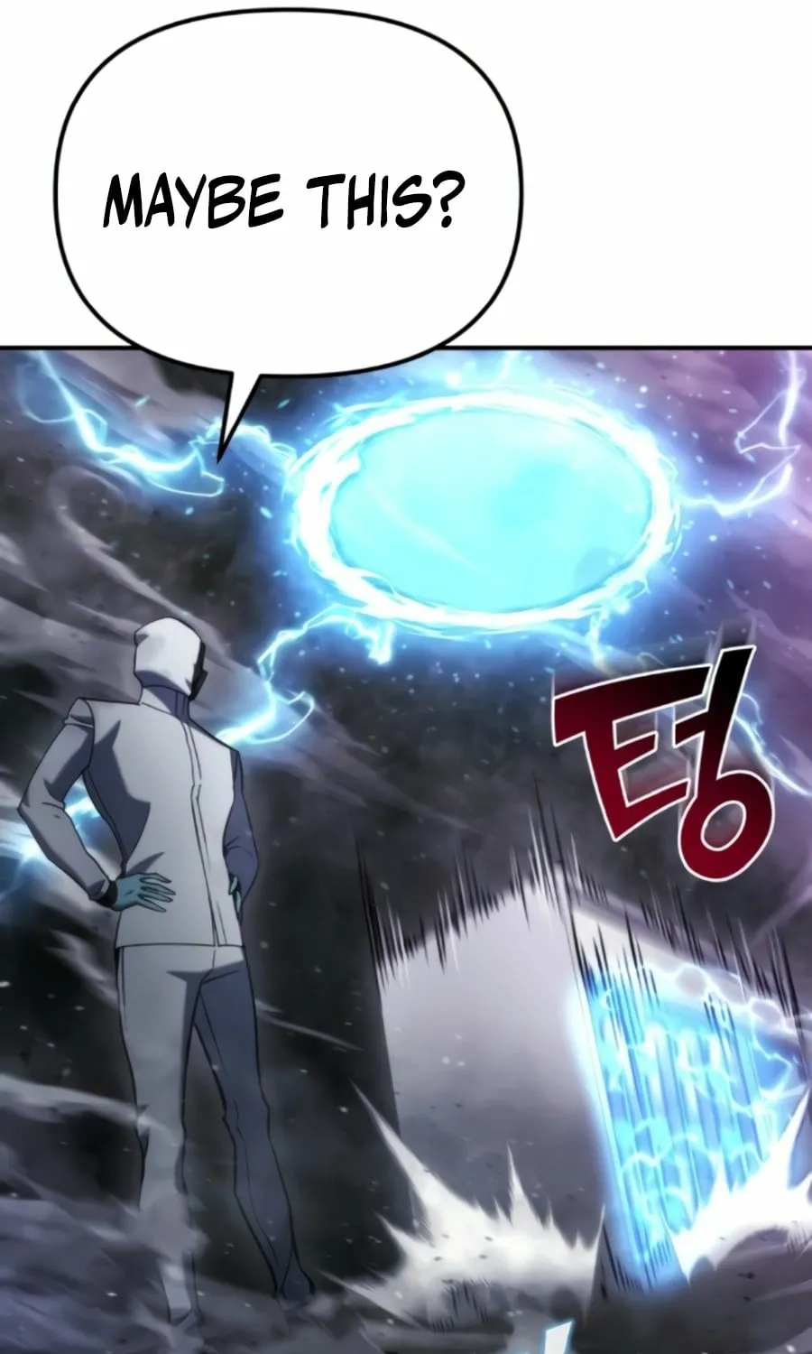 Read Hiding a Warehouse in the Apocalypse EN Manga Online