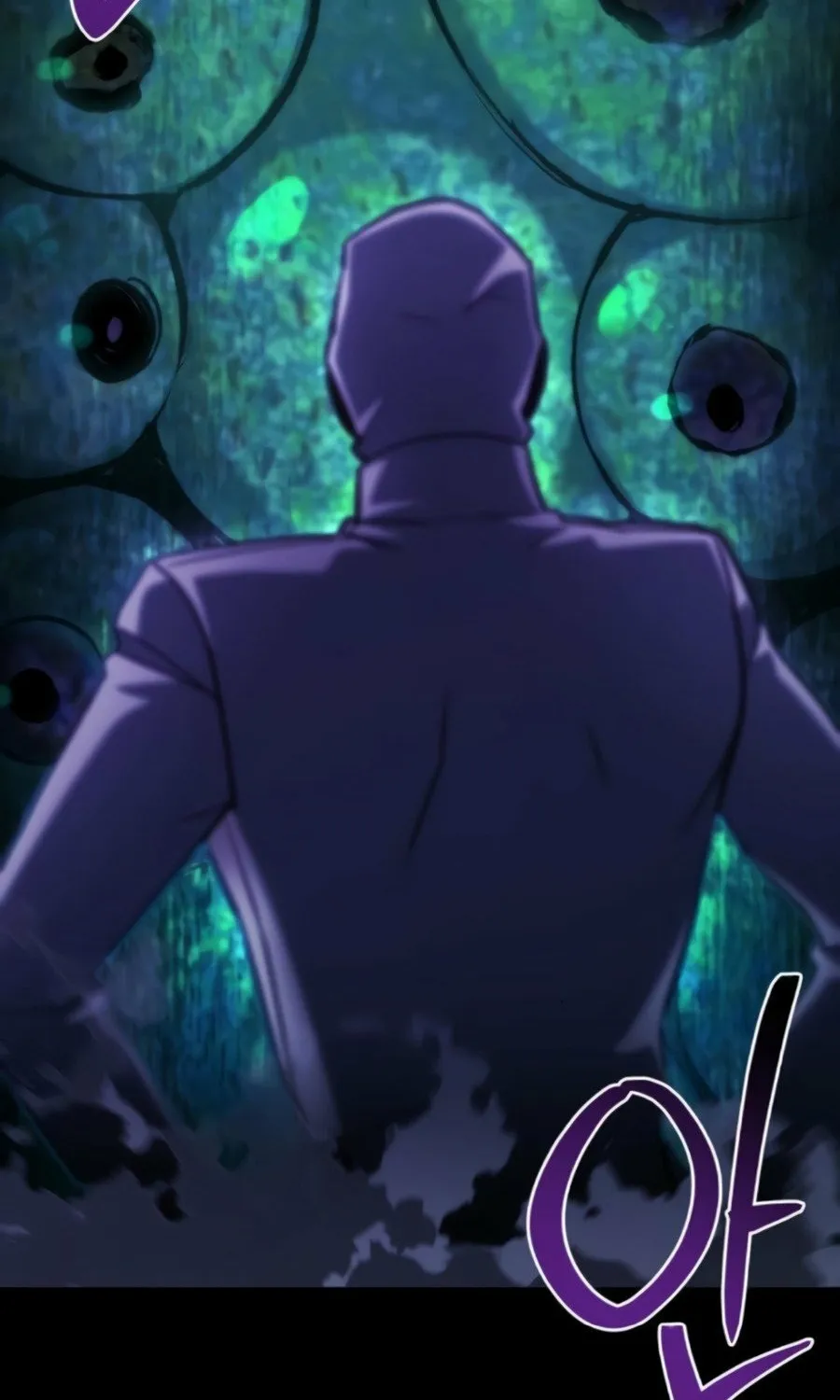 Read Hiding a Warehouse in the Apocalypse EN Manga Online