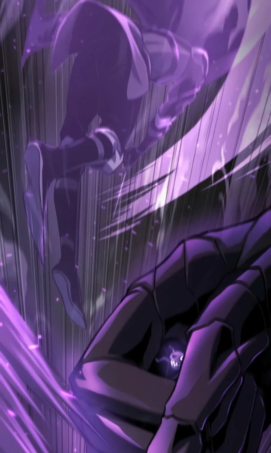 Read Hiding a Warehouse in the Apocalypse EN Manga Online