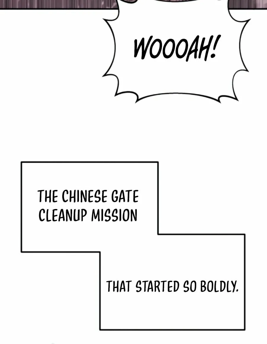 Read Hiding a Warehouse in the Apocalypse EN Manga Online