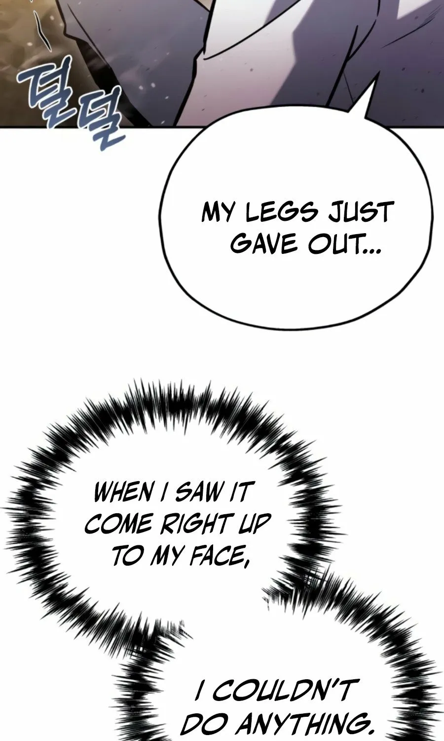 Read Hiding a Warehouse in the Apocalypse EN Manga Online