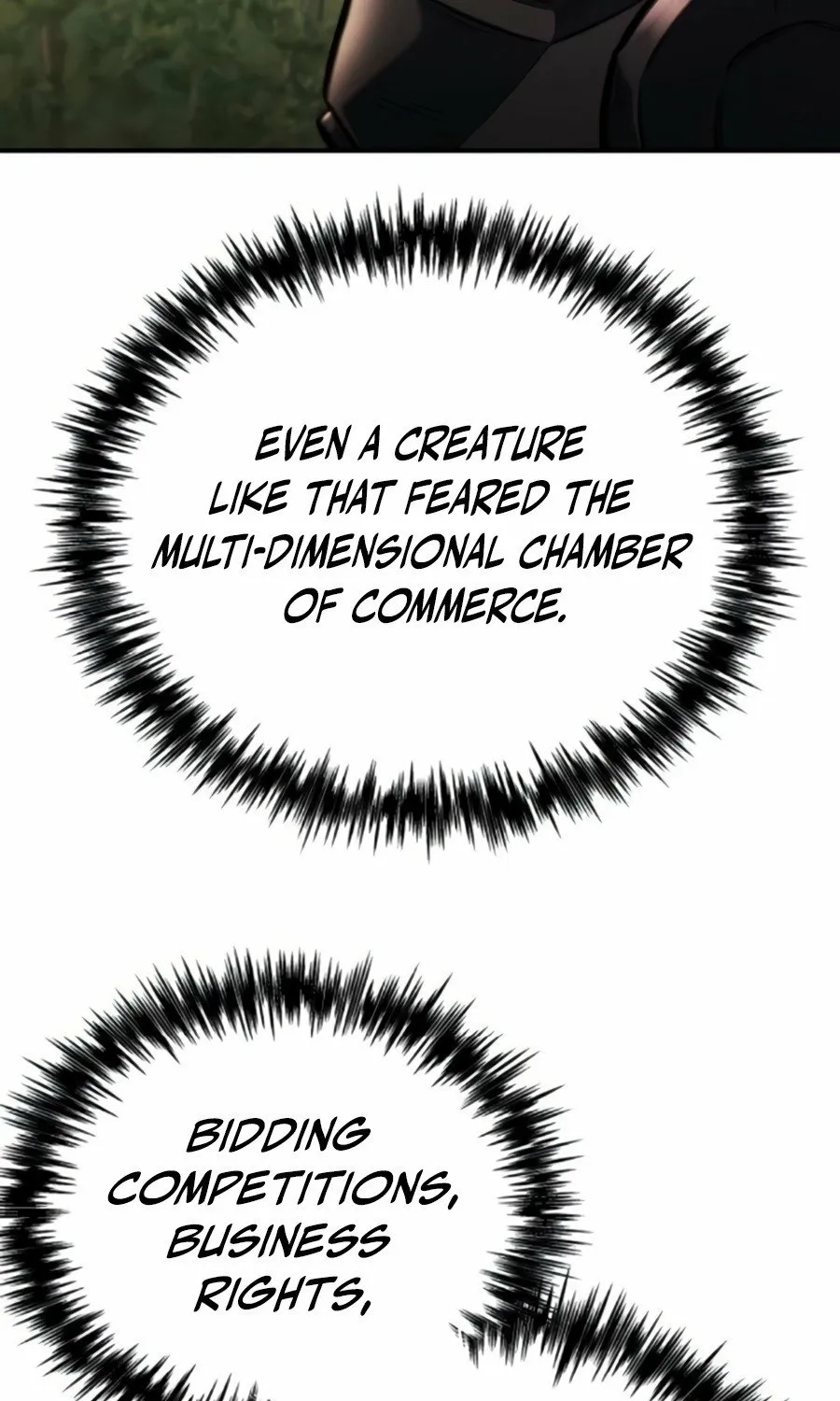 Read Hiding a Warehouse in the Apocalypse EN Manga Online