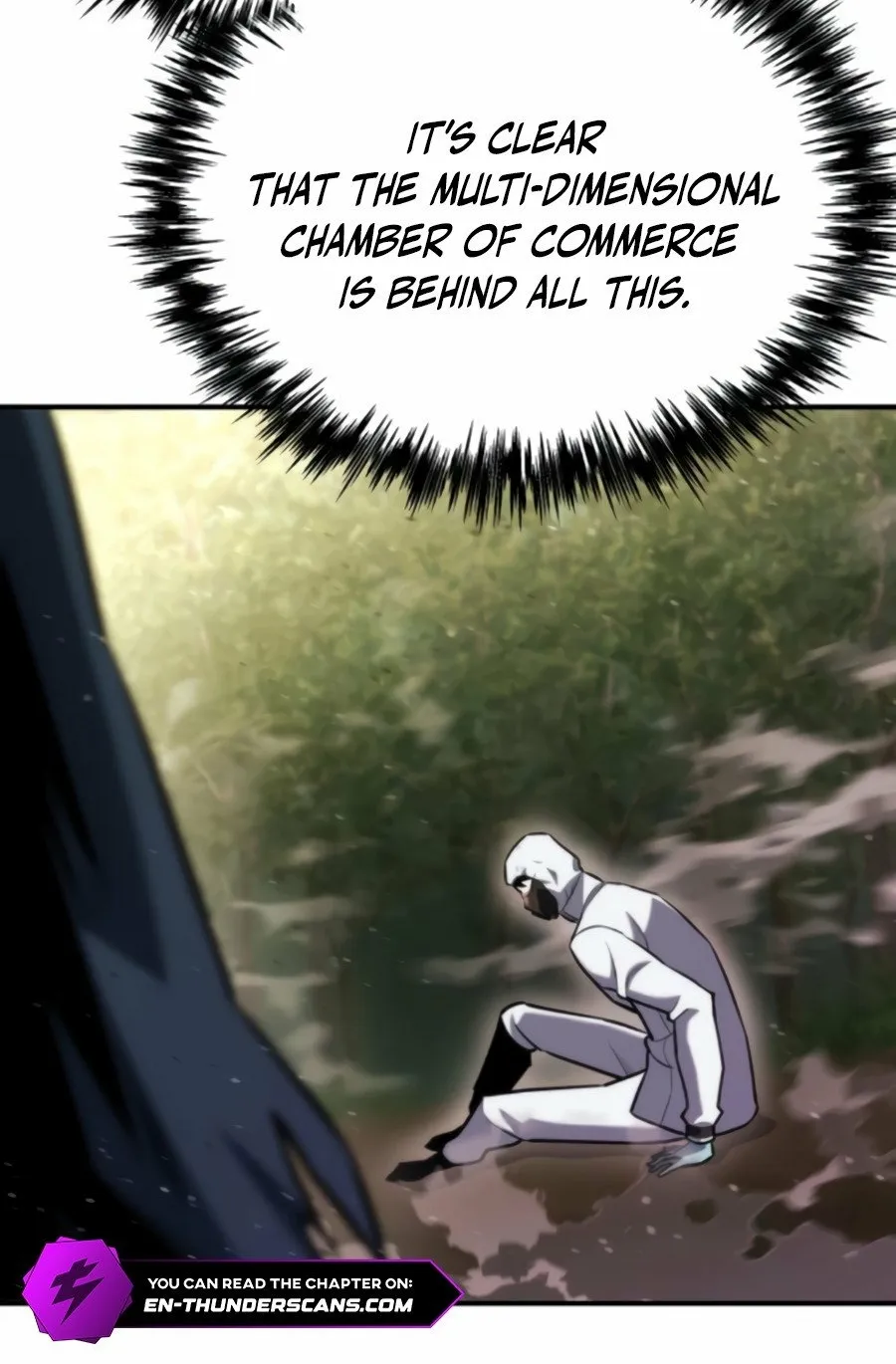 Read Hiding a Warehouse in the Apocalypse EN Manga Online
