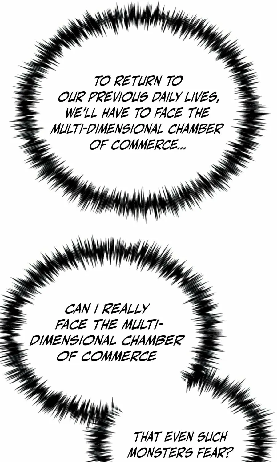 Read Hiding a Warehouse in the Apocalypse EN Manga Online