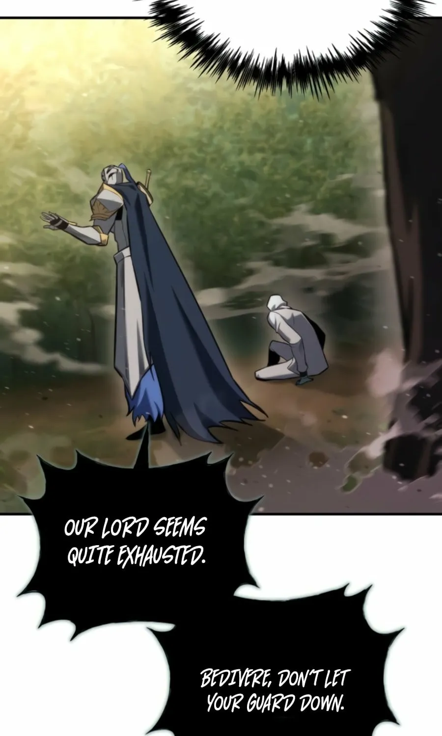Read Hiding a Warehouse in the Apocalypse EN Manga Online