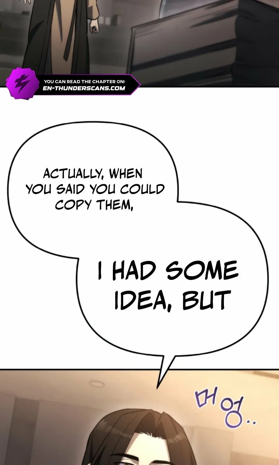 Read Hiding a Warehouse in the Apocalypse EN Manga Online