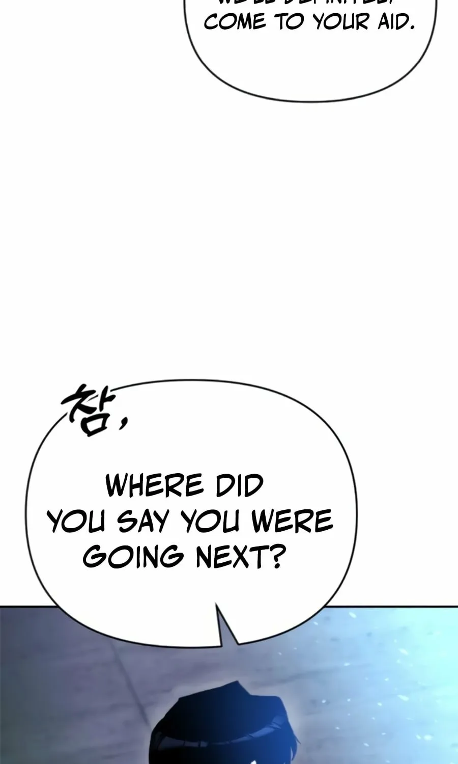 Read Hiding a Warehouse in the Apocalypse EN Manga Online