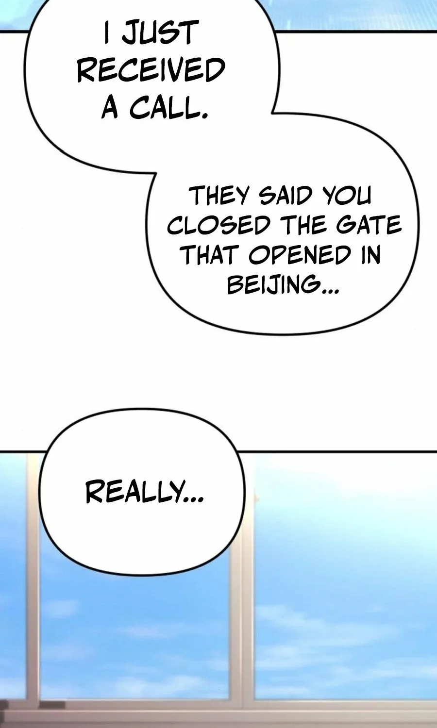 Read Hiding a Warehouse in the Apocalypse EN Manga Online