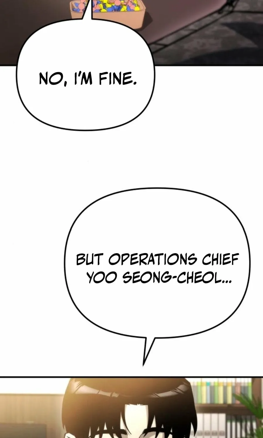 Read Hiding a Warehouse in the Apocalypse EN Manga Online