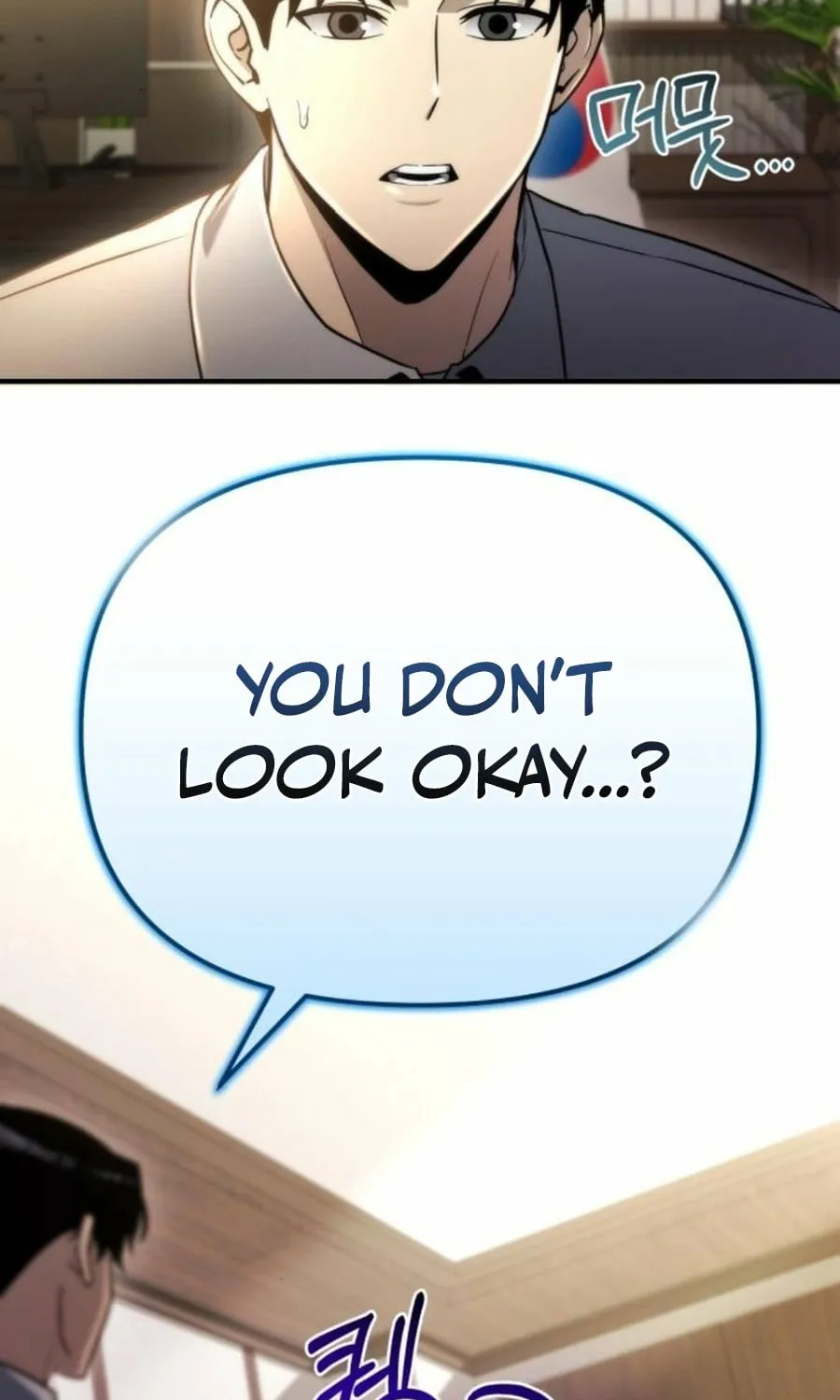 Read Hiding a Warehouse in the Apocalypse EN Manga Online