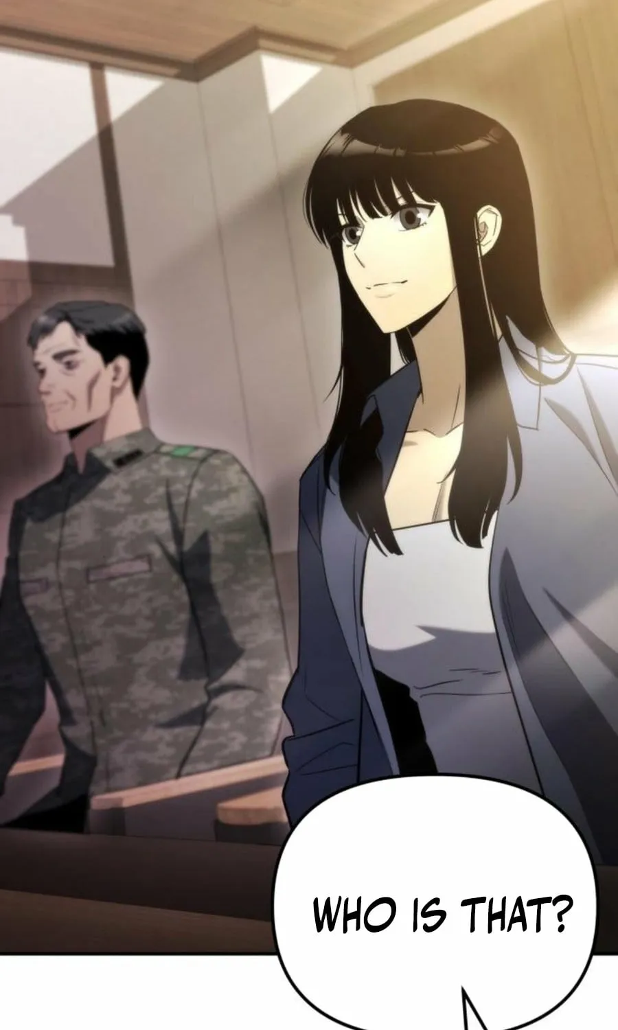 Read Hiding a Warehouse in the Apocalypse EN Manga Online