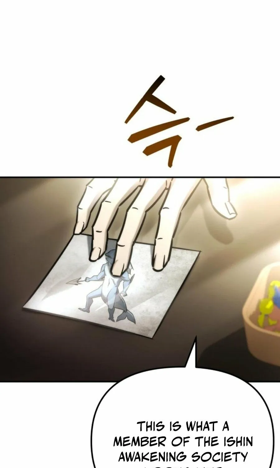 Read Hiding a Warehouse in the Apocalypse EN Manga Online
