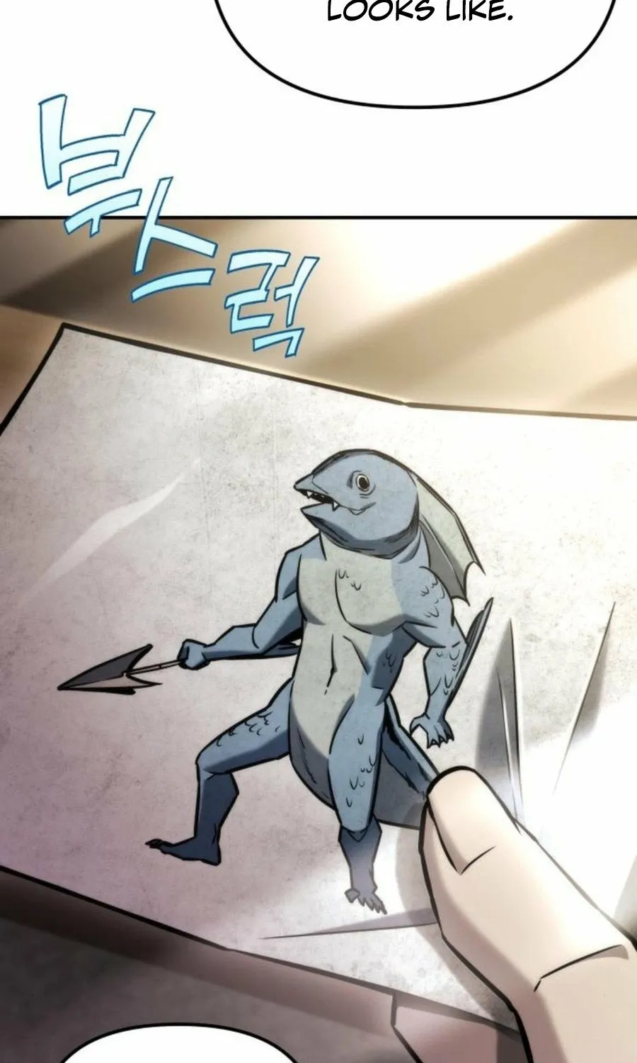 Read Hiding a Warehouse in the Apocalypse EN Manga Online