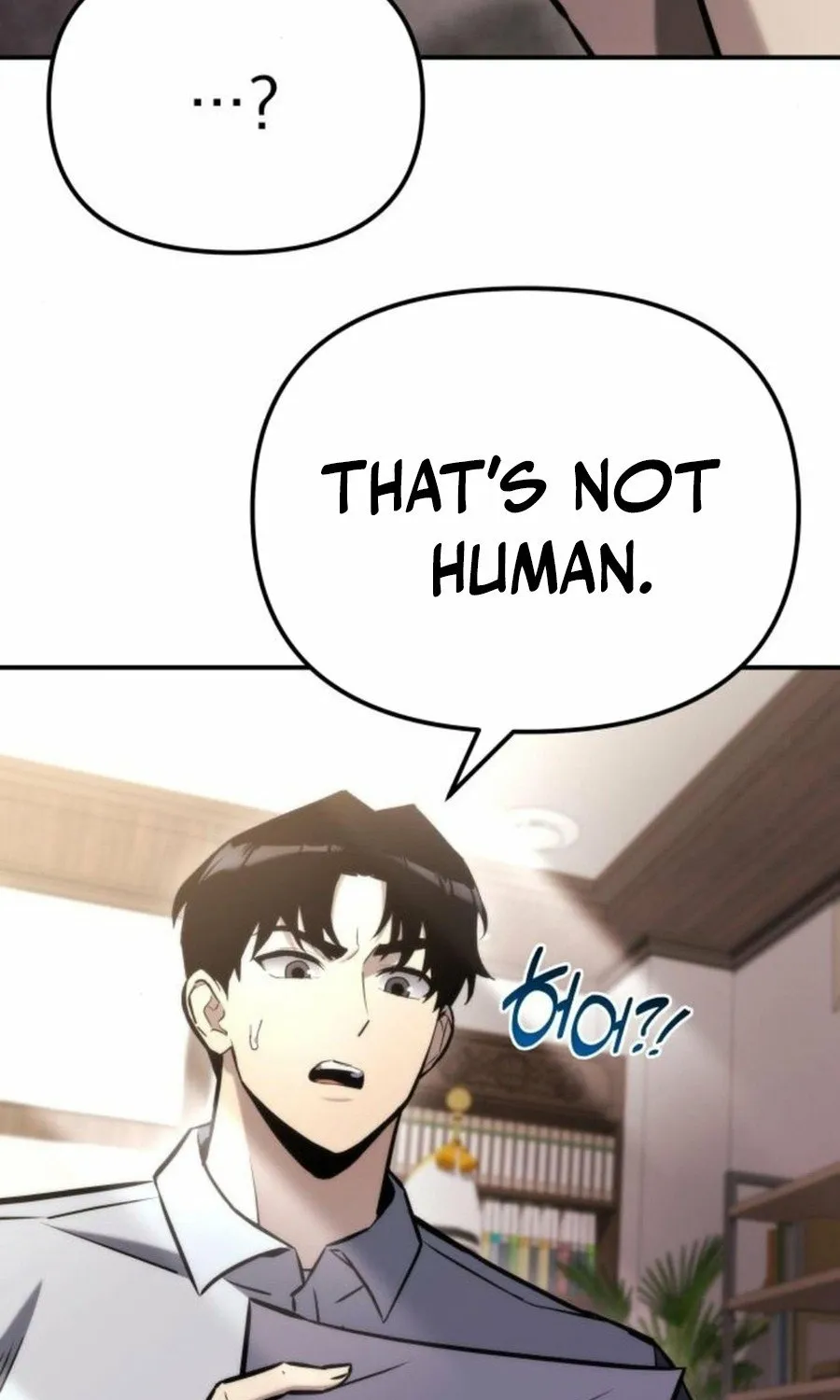 Read Hiding a Warehouse in the Apocalypse EN Manga Online