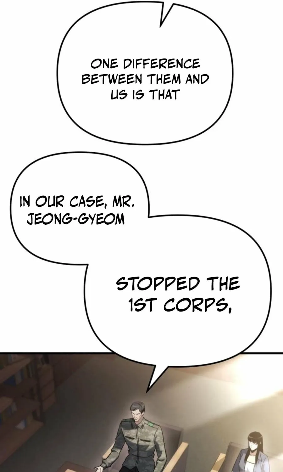 Read Hiding a Warehouse in the Apocalypse EN Manga Online