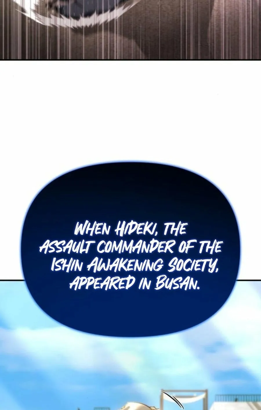Read Hiding a Warehouse in the Apocalypse EN Manga Online