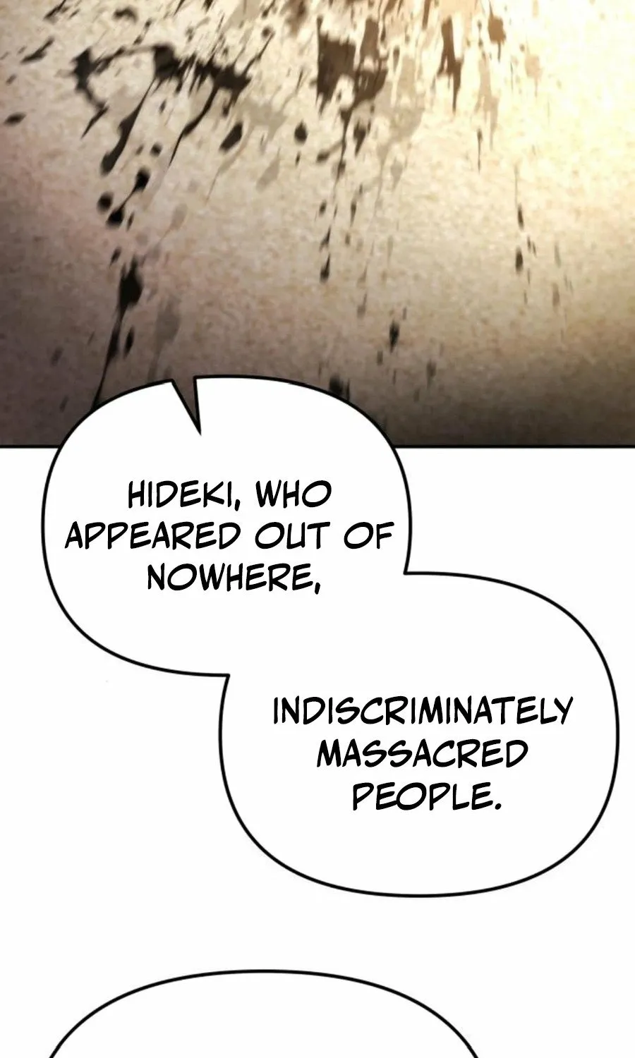 Read Hiding a Warehouse in the Apocalypse EN Manga Online