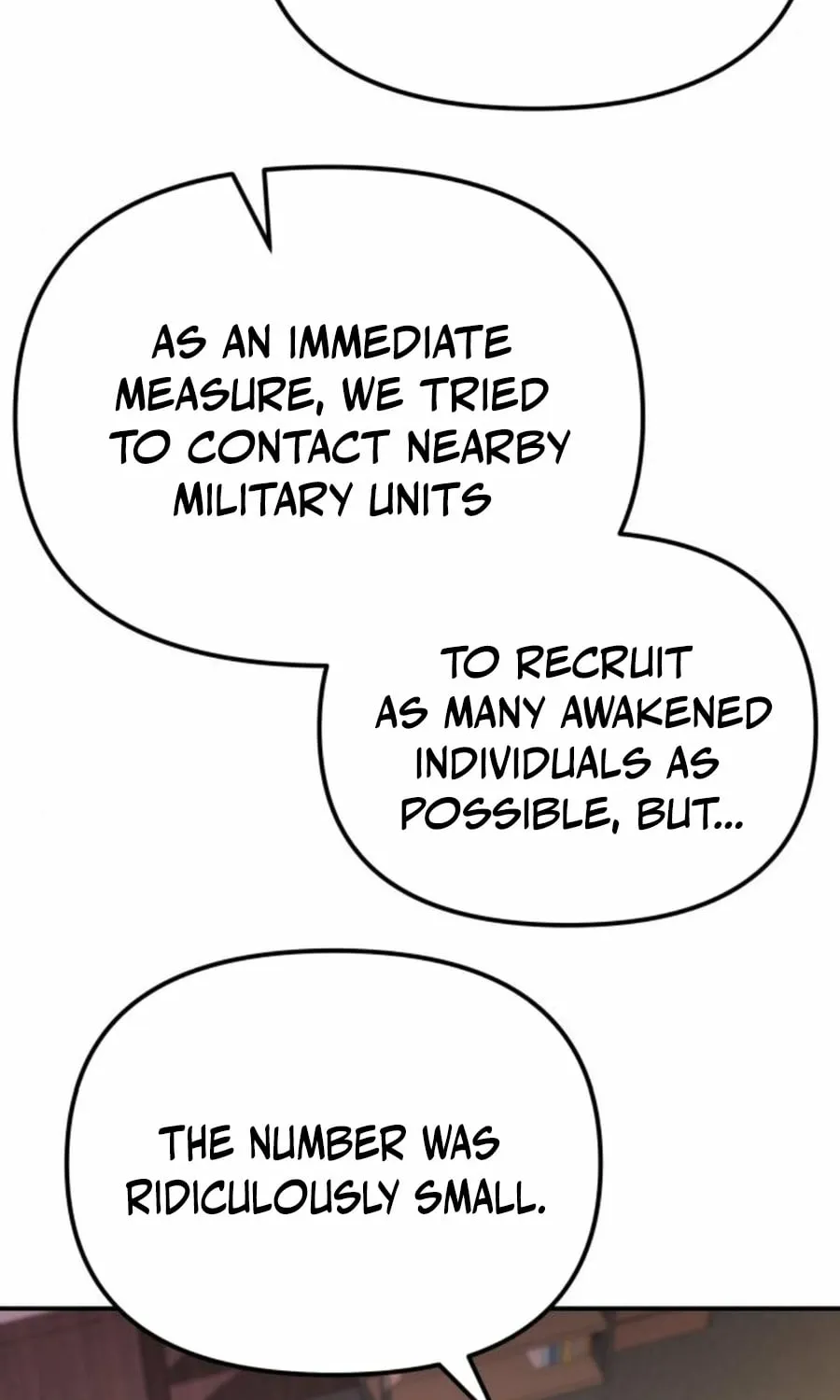 Read Hiding a Warehouse in the Apocalypse EN Manga Online