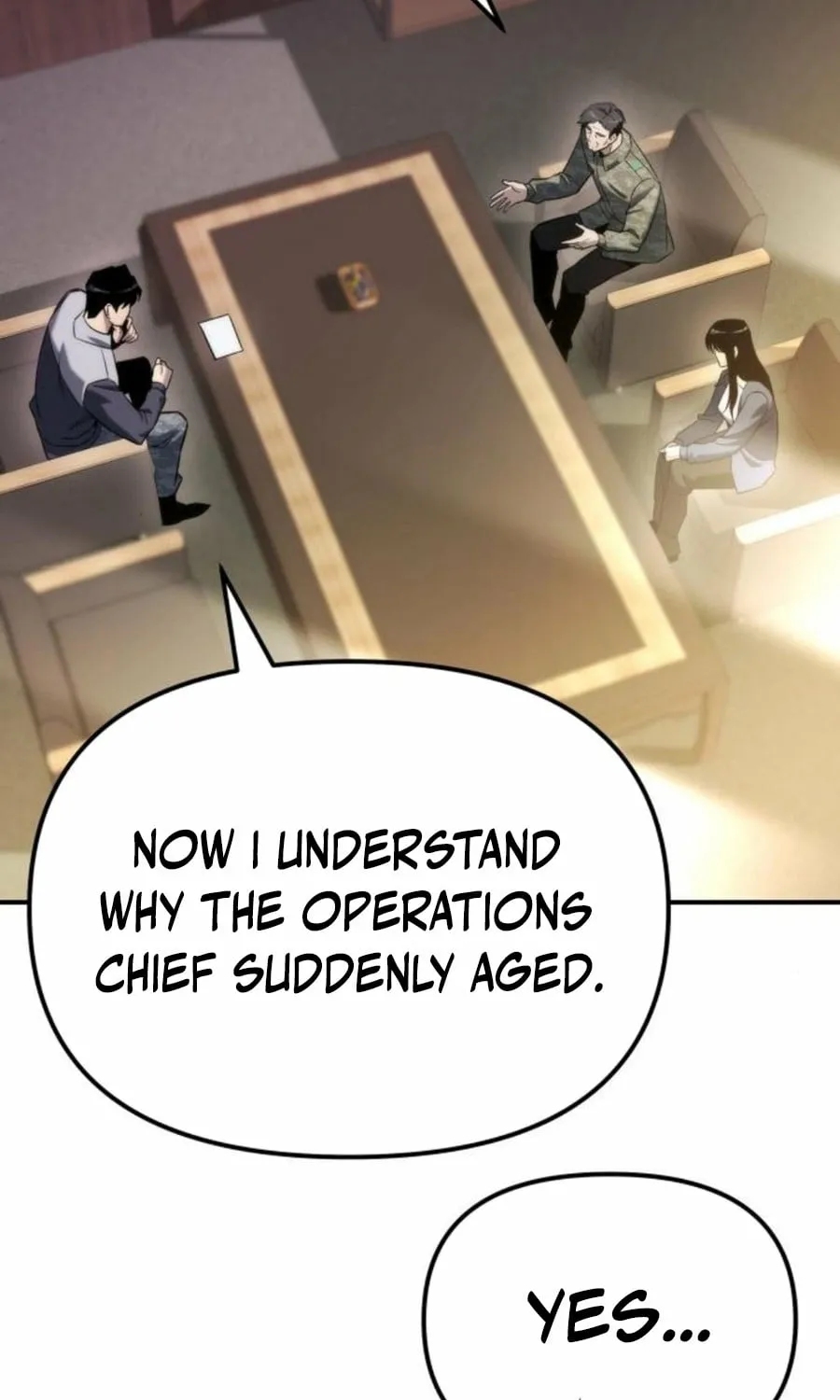 Read Hiding a Warehouse in the Apocalypse EN Manga Online