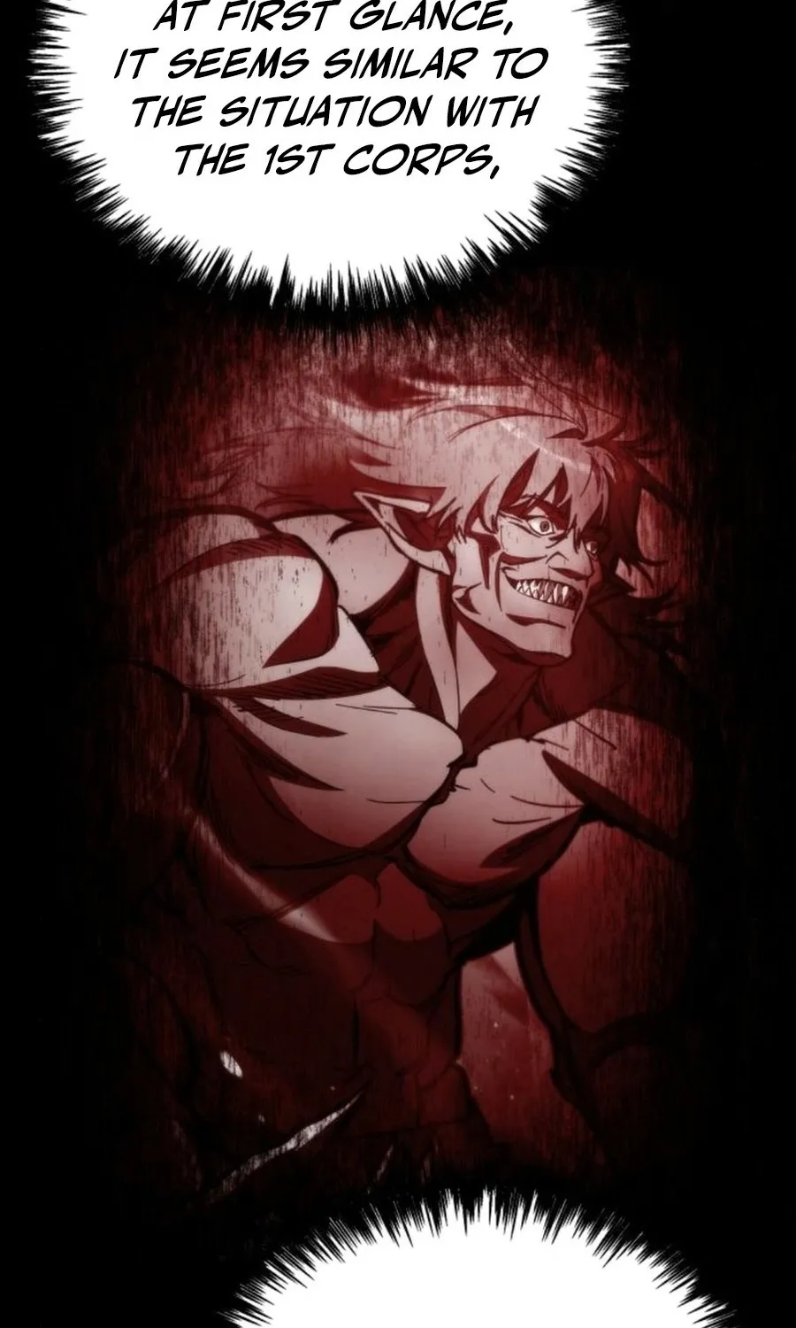 Read Hiding a Warehouse in the Apocalypse EN Manga Online
