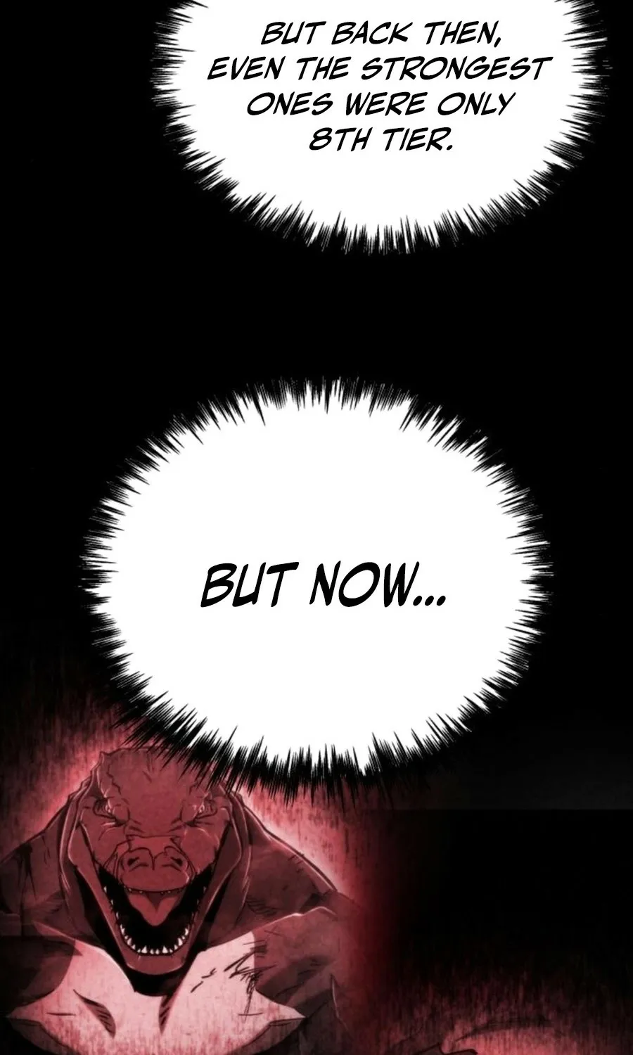 Read Hiding a Warehouse in the Apocalypse EN Manga Online