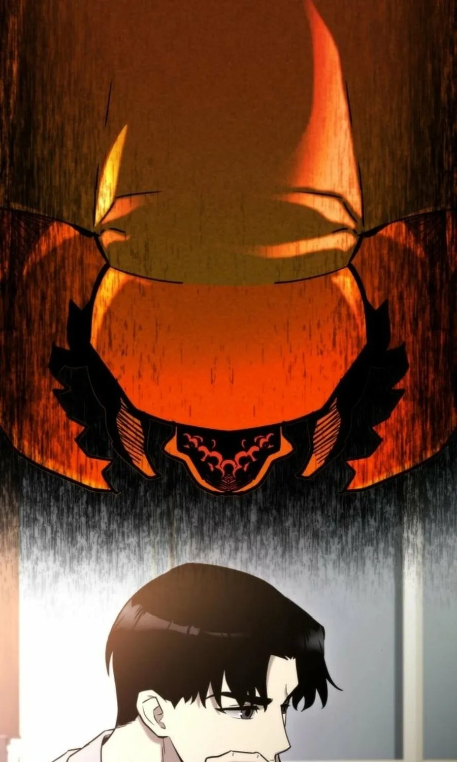 Read Hiding a Warehouse in the Apocalypse EN Manga Online