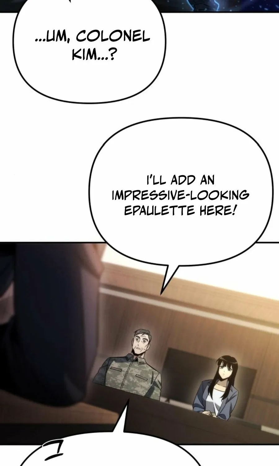 Read Hiding a Warehouse in the Apocalypse EN Manga Online