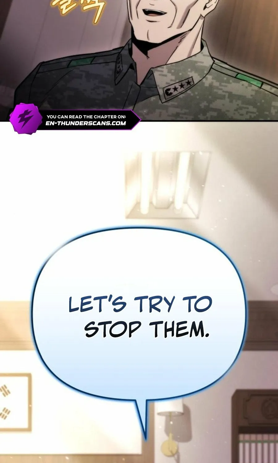 Read Hiding a Warehouse in the Apocalypse EN Manga Online