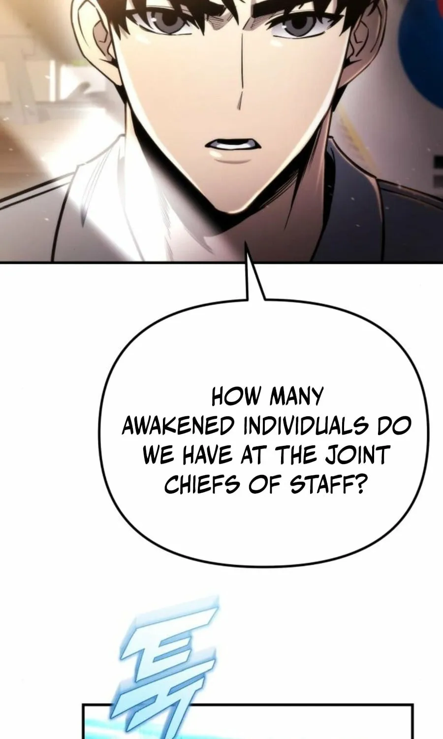 Read Hiding a Warehouse in the Apocalypse EN Manga Online