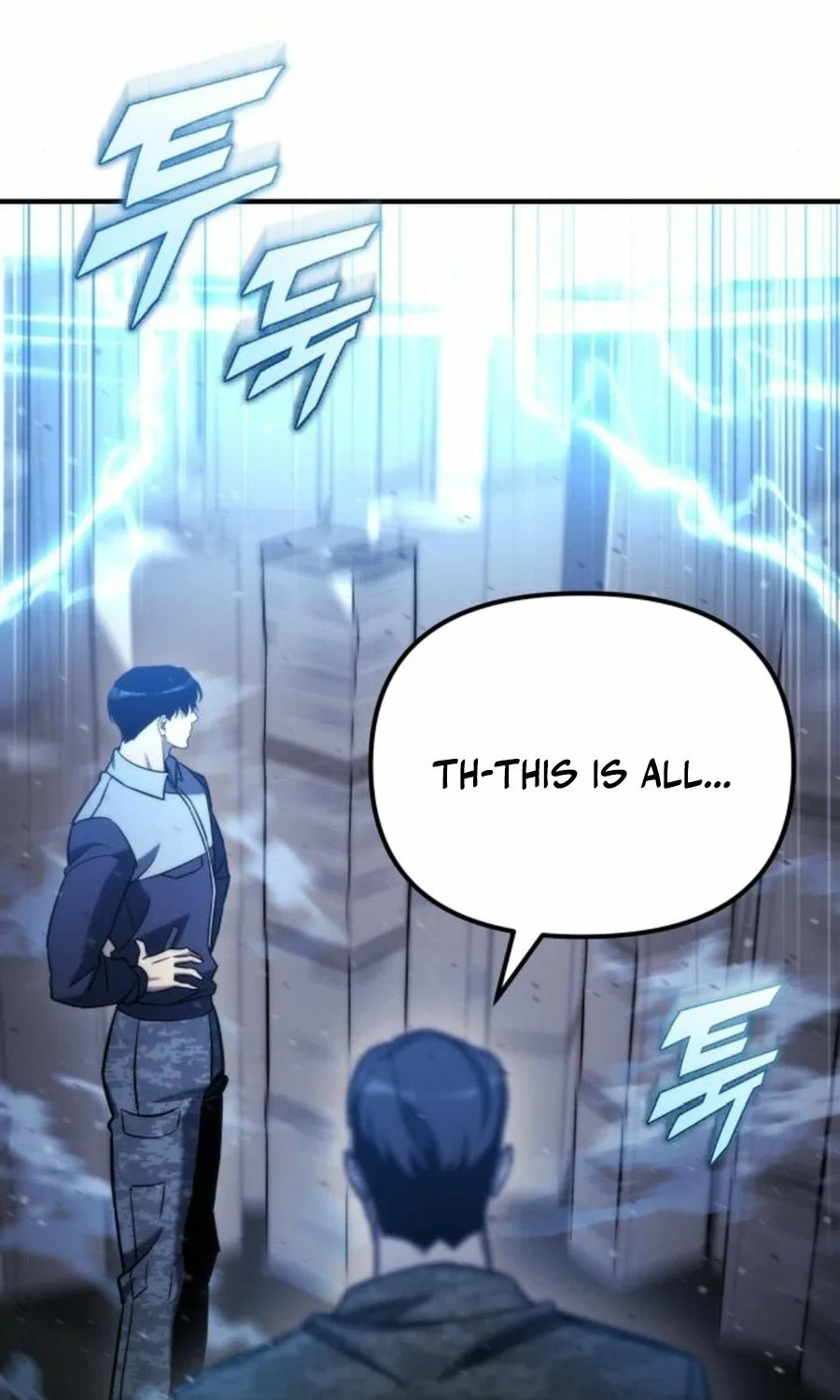 Read Hiding a Warehouse in the Apocalypse EN Manga Online