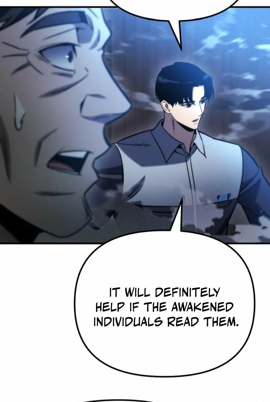 Read Hiding a Warehouse in the Apocalypse EN Manga Online