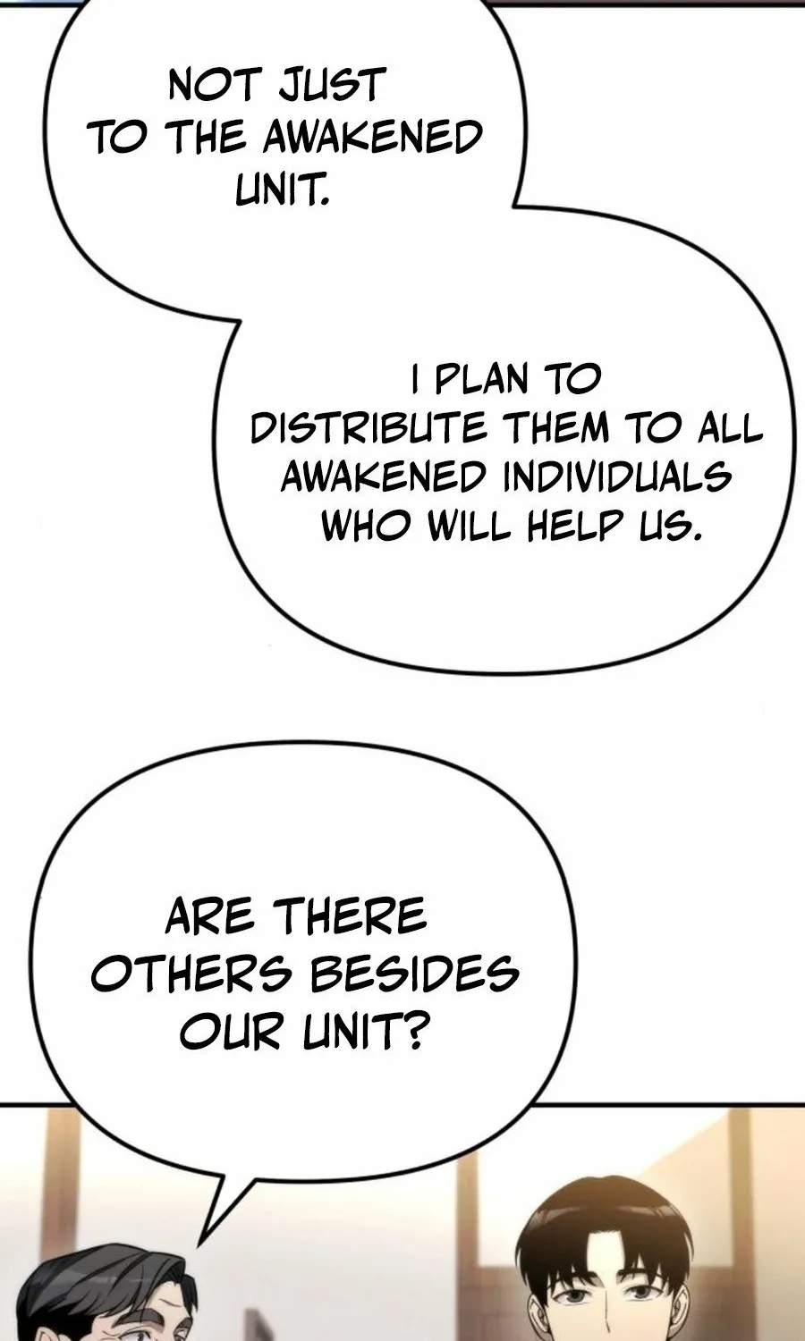 Read Hiding a Warehouse in the Apocalypse EN Manga Online