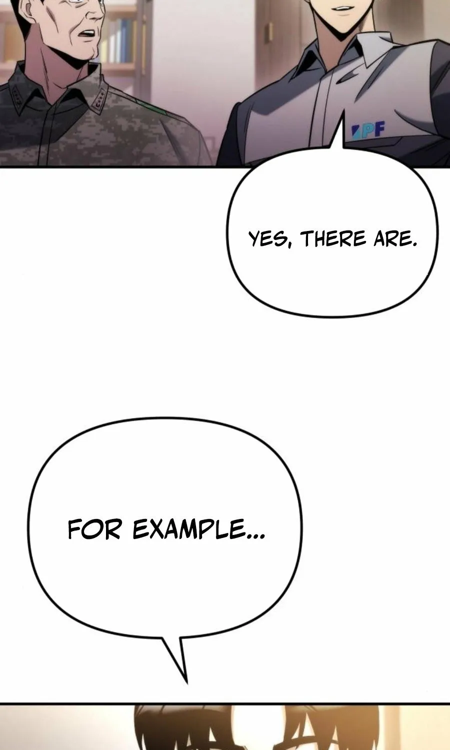 Read Hiding a Warehouse in the Apocalypse EN Manga Online