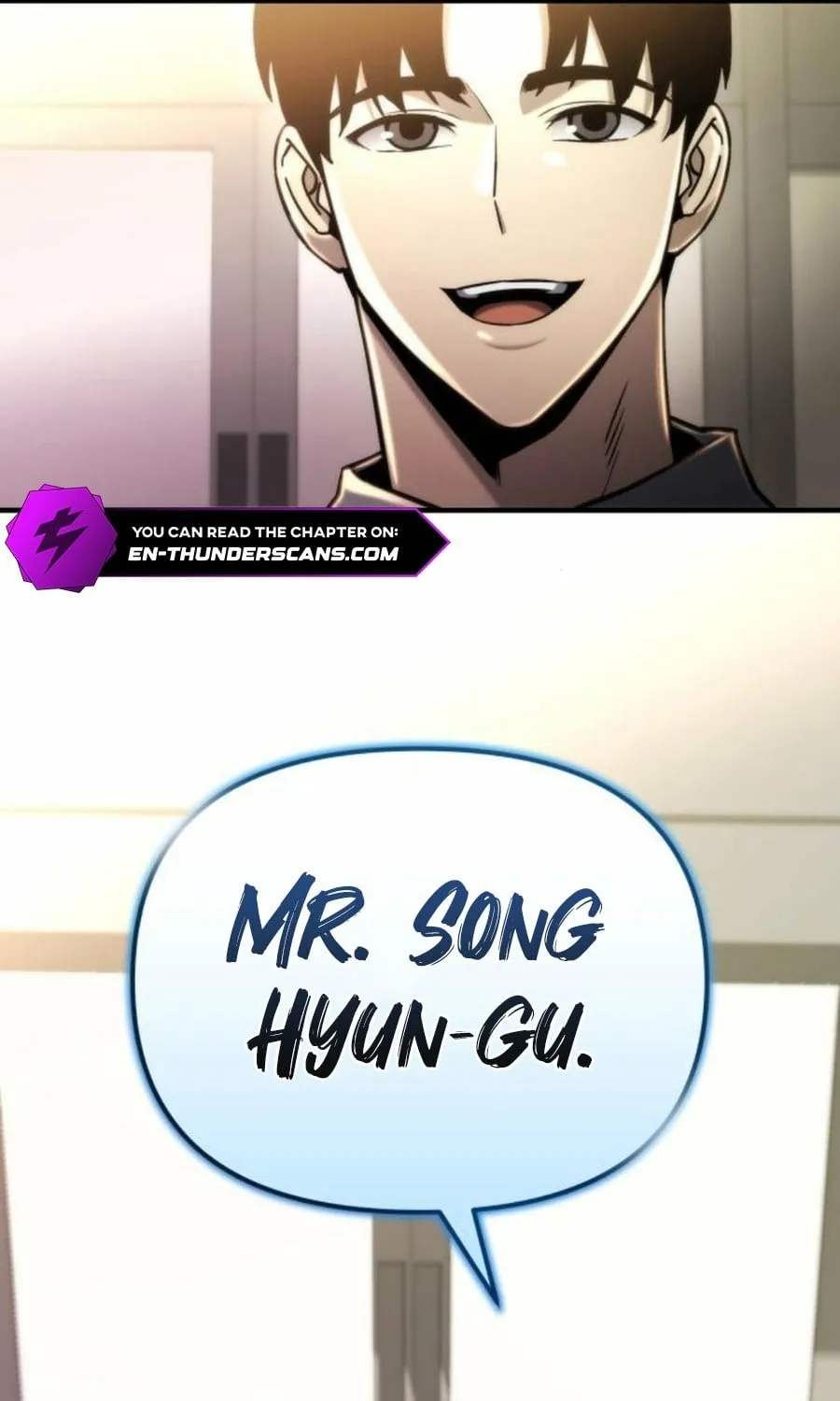 Read Hiding a Warehouse in the Apocalypse EN Manga Online