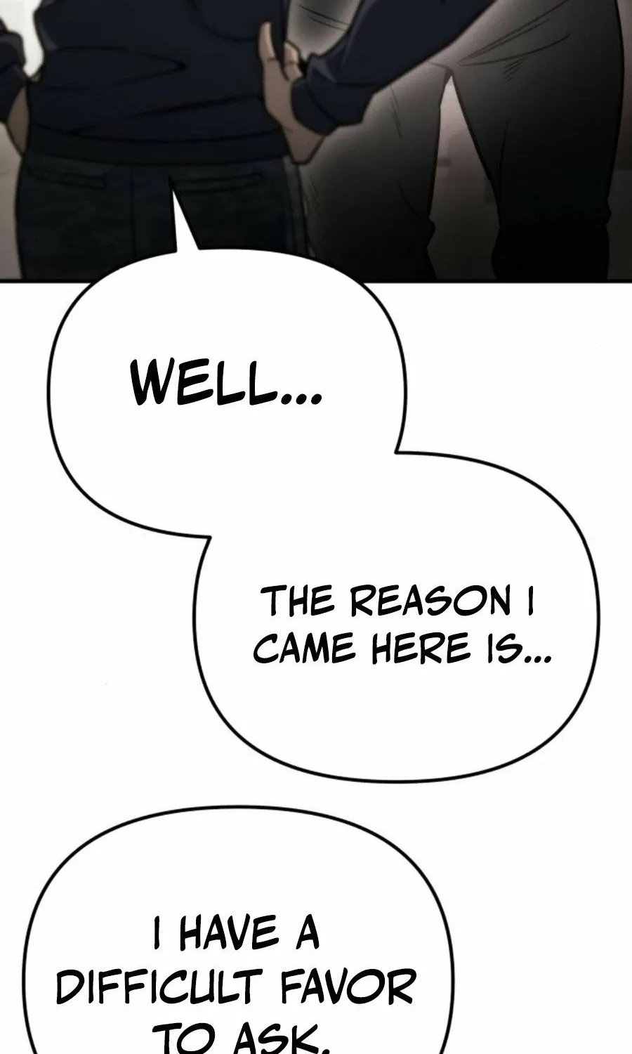 Read Hiding a Warehouse in the Apocalypse EN Manga Online