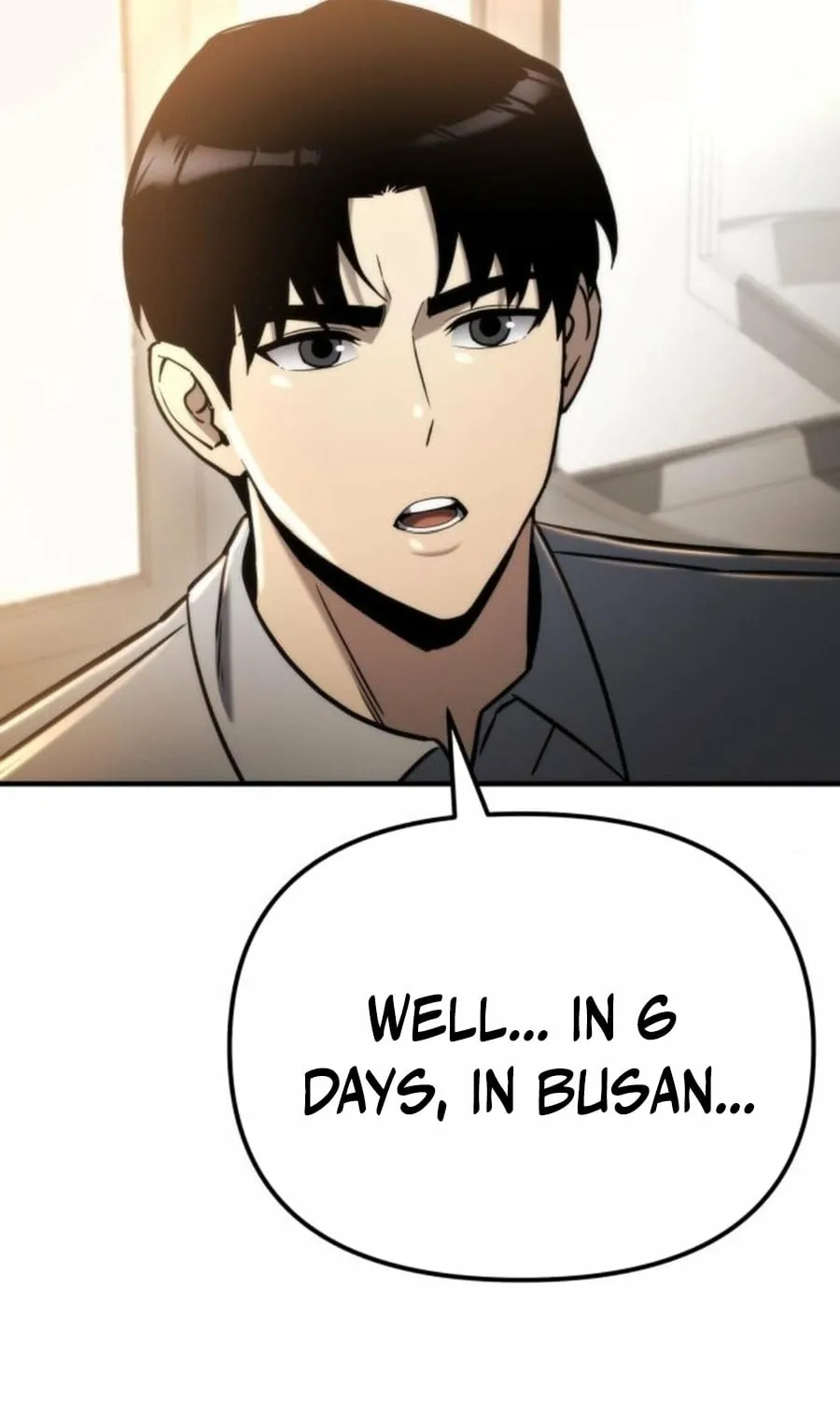 Read Hiding a Warehouse in the Apocalypse EN Manga Online