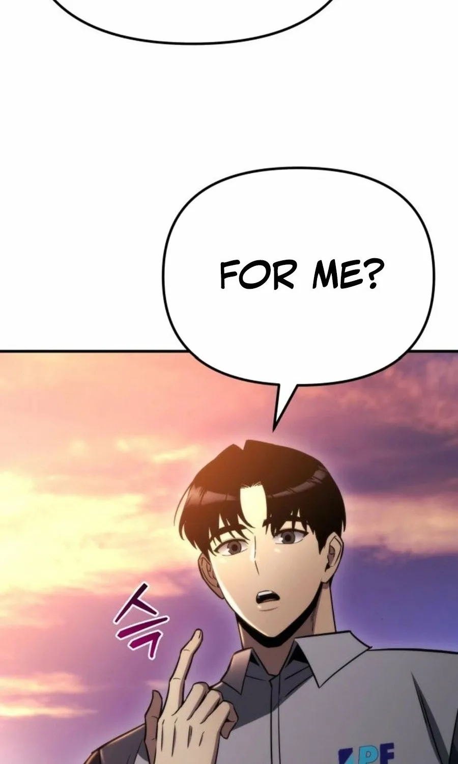 Read Hiding a Warehouse in the Apocalypse EN Manga Online