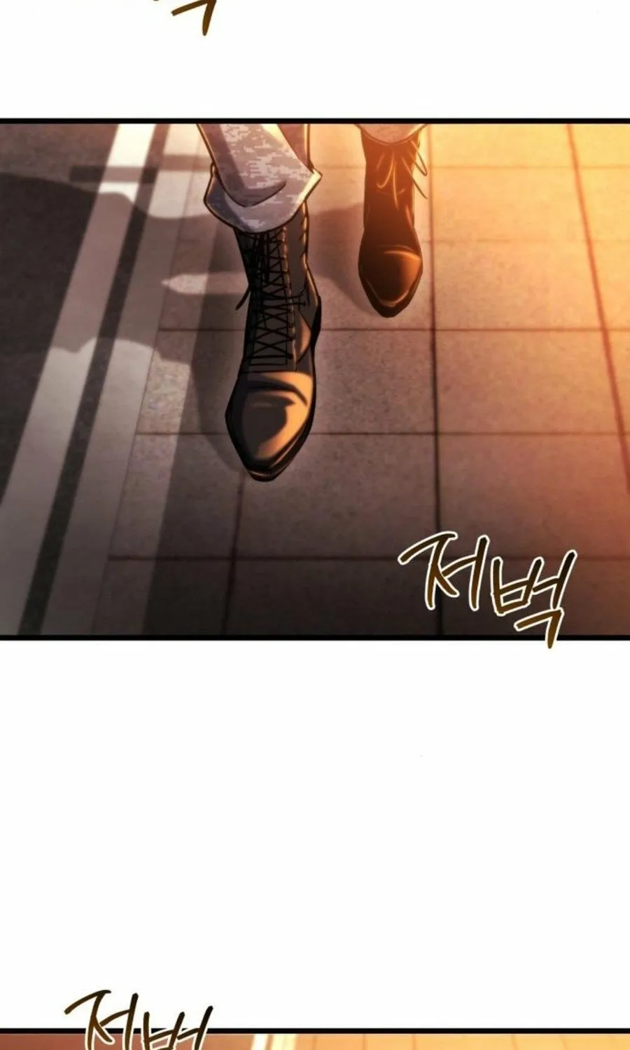 Read Hiding a Warehouse in the Apocalypse EN Manga Online