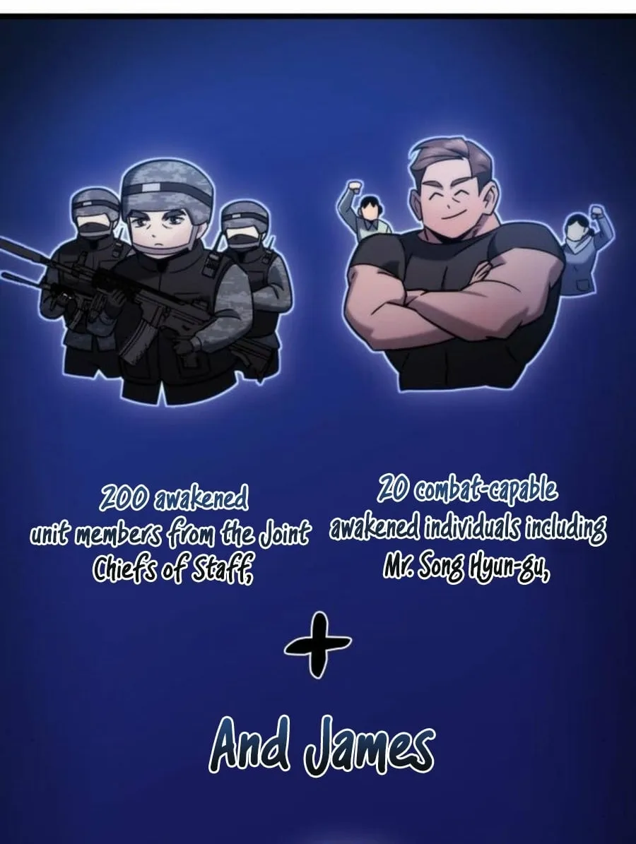 Read Hiding a Warehouse in the Apocalypse EN Manga Online