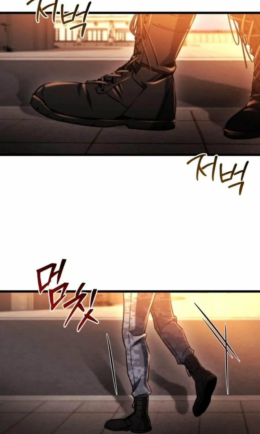 Read Hiding a Warehouse in the Apocalypse EN Manga Online