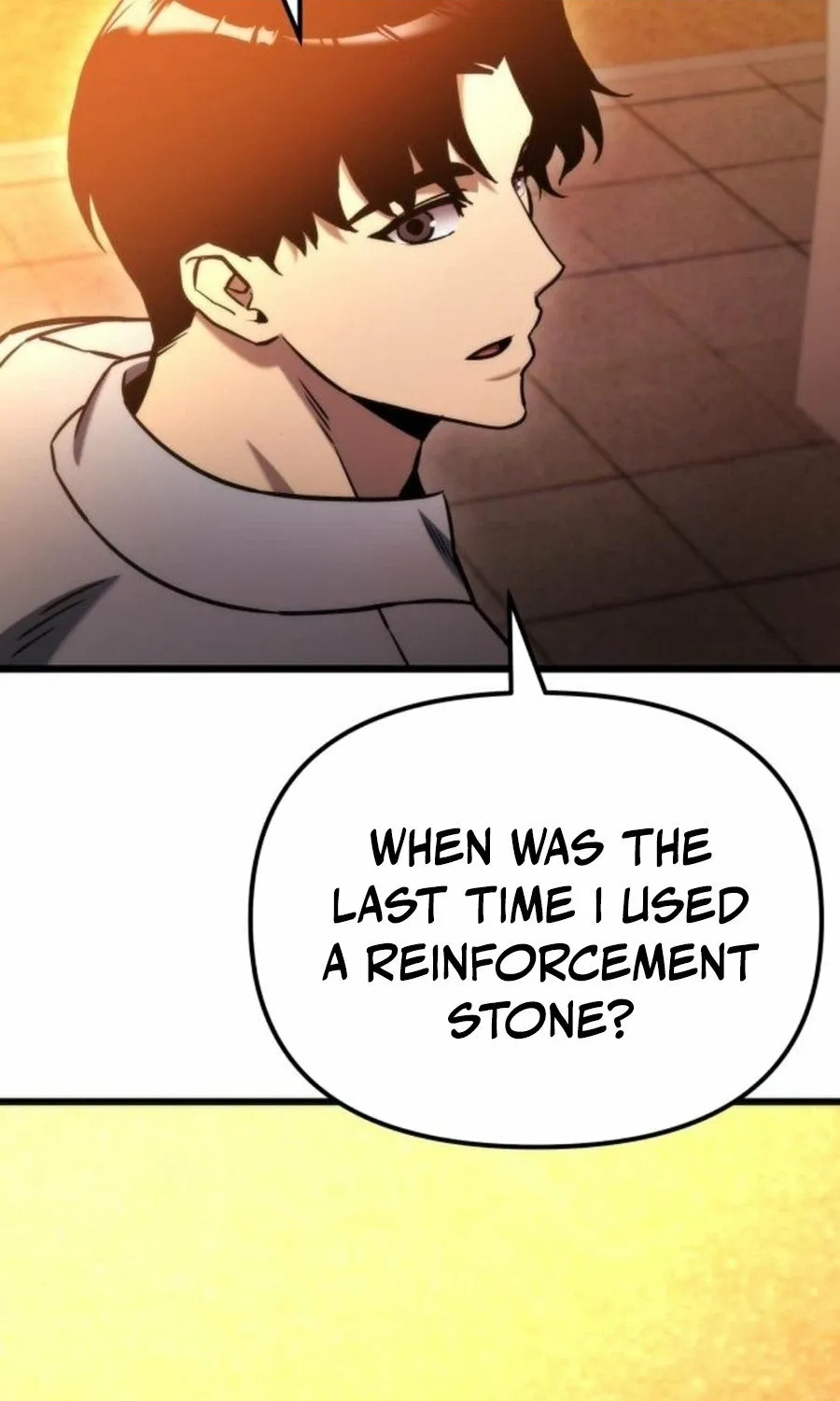 Read Hiding a Warehouse in the Apocalypse EN Manga Online