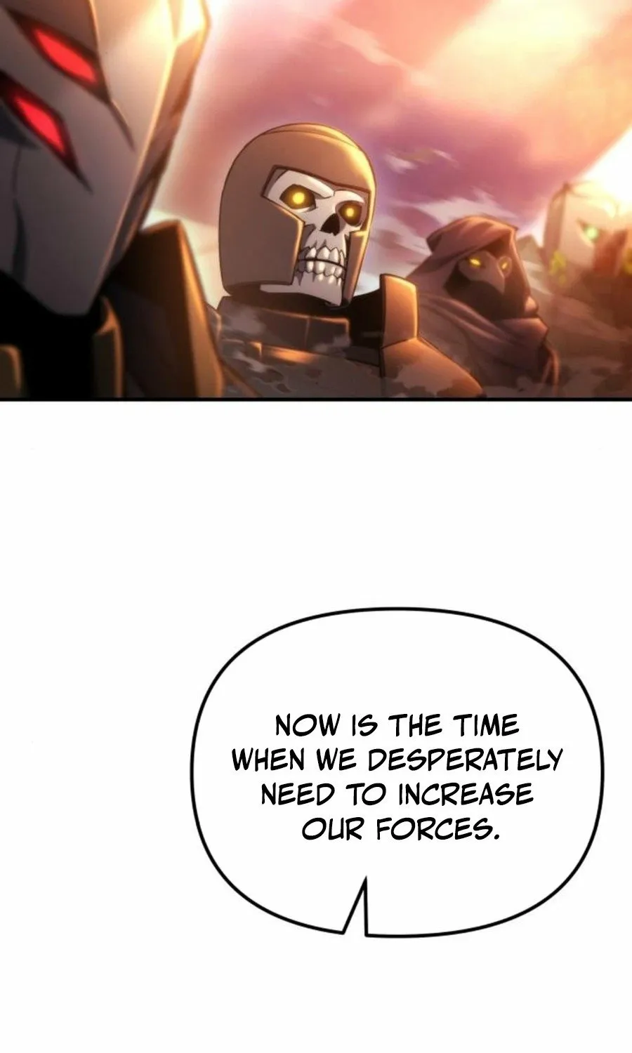 Read Hiding a Warehouse in the Apocalypse EN Manga Online