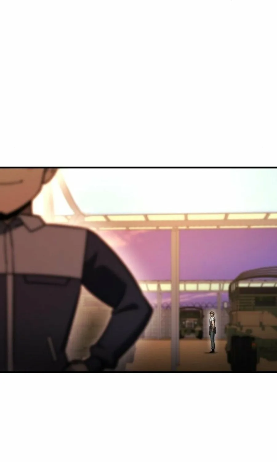 Read Hiding a Warehouse in the Apocalypse EN Manga Online