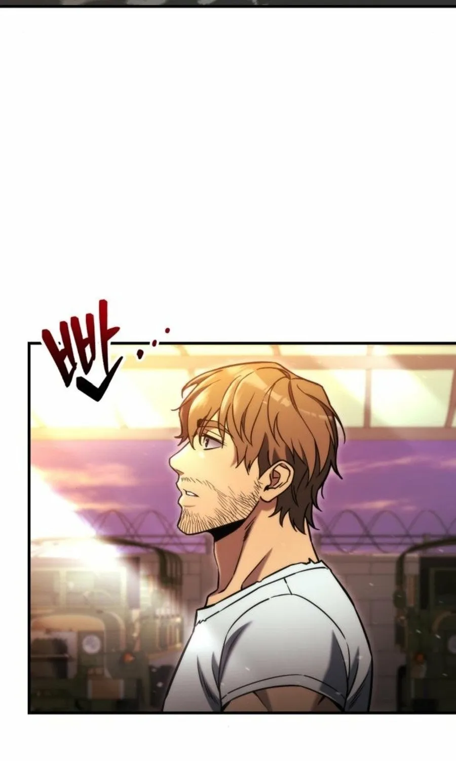 Read Hiding a Warehouse in the Apocalypse EN Manga Online