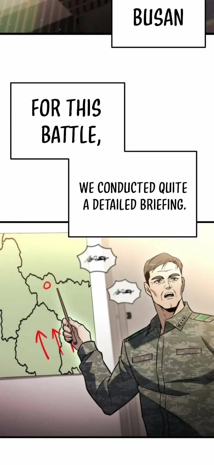 Read Hiding a Warehouse in the Apocalypse EN Manga Online