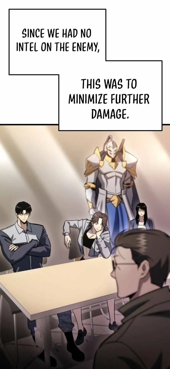Read Hiding a Warehouse in the Apocalypse EN Manga Online